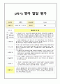 영유아 발달평가 2학기 만1세  5 4페이지