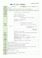 보육일지 만 1세 10월 1주-4주 움직이며 놀아요 4페이지