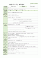 보육일지 만 1세 10월 1주-4주 움직이며 놀아요 10페이지