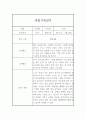 만3세 놀이와 일상영역 2학기 관찰일지와 발달평가 6페이지