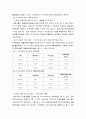 경영분석 ) 현재 경영환경이 불확실하고 경쟁이 치열할수록 기업의 안전성과 활동성이 매우 중요합니다 4페이지