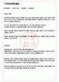 넥슨네트웍스 면접기출(최신)+꿀팁[최종합격!] +1000대기업 1차 직무면접 + 2차 임원면접 최종합격자 답안 3페이지