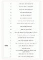다우기술 면접기출(최신)+꿀팁[최종합격!] +1000대기업 1차 직무면접 + 2차 임원면접 최종합격자 답안 5페이지