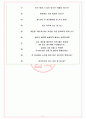컴투스 면접기출(최신)+꿀팁[최종합격!] +1000대기업 1차 직무면접 + 2차 임원면접 최종합격자 답안 7페이지