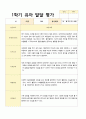 만3세-만4세 혼합반  1학기 유아발달평가  48 페이지 36페이지
