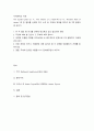 미국문학의 이해 ) The Scarlet Letter Ch 11 2페이지