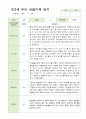 만3세 18명 2학기 관찰기록 일지 3페이지