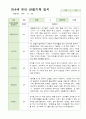 만4세 19명 2학기 관찰기록 일지 12페이지