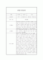 영아전담 어린이집 만1세 1학기 관찰일지 (놀이,일상영역 관찰일지) 2페이지