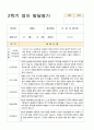2학기 영아 발달평가  만2세 10명 7페이지