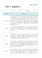 2학기 발달평가 만 4세 19명 6페이지