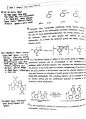 유기및분석화학실험 2 Nitration 레포트 2페이지