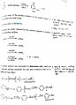 유기및분석화학실험 2 Nitration 레포트 9페이지