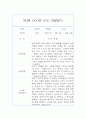 9월,10월 만4세 관찰일지 4페이지