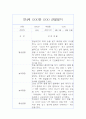 9월,10월 만4세 관찰일지 9페이지