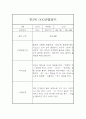 만2세 2학기 관찰일지 및 총평 9페이지