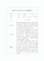 만5세반 9월,10월 관찰일지 및 9월,10월 발달평가 8페이지