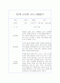 만5세반 9월,10월 관찰일지 및 9월,10월 발달평가 10페이지