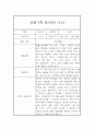 만2세 9월~2월 2학기 관찰일지와 발달평가 10명 20P 4페이지