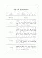 만2세 9월~2월 2학기 관찰일지와 발달평가 10명 20P 15페이지