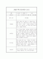 만2세 9월~2월 2학기 관찰일지와 발달평가 10명 20P 19페이지