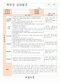 만3~4세 학부모 상담일지(17명) 9페이지
