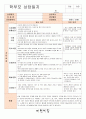 만3~4세 학부모 상담일지(17명) 12페이지