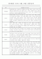 만0세 9월 10월 관찰일지 / 5명분량 관찰일지 / 평가제,평가인증 관찰일지 및 발달평가 3페이지