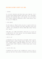 [입사지원서] 동국제약 서류합격 자소서 예문 1페이지