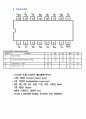 디지털 회로 실험 및 설계 - Encoder, Decoder 실험 1 8페이지
