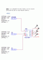 디지털 회로 실험 및 설계 - Multiplexer, DeMultiplexer 실험, JK Flip Flop 순차회로 실험 1 15페이지
