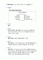 디지털 회로 실험 및 설계 - NE555 Timer 발진회로 응용 실험 1 5페이지