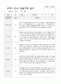 만3세 2학기 관찰기록 일지 9월 -2월 17명 14페이지