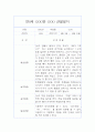 만0세 9월,10월 관찰일지 (발달평가 포함 / 영아전담 어린이집 / 아주 자세합니다) 7페이지