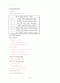 개구리 발생 관찰 결과 Report 10페이지