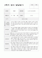 2학기 영아 발달평가  만1세 9명 (평가제) 1페이지