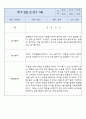 만1세 일상,놀이 1학기 관찰일지 4Page 4페이지
