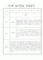 놀이중심 만4세 1년 관찰일지와 1학기,2학기 발달평가 6페이지