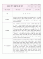 1학기 만2세반 관찰기록과 평가 (영아전담 어린이집 관찰일지) 4페이지