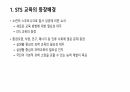 STS 교육 2페이지