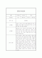 만4세 2학기 관찰일지 및 발달평가 - 만4세 관찰일지 (일상생활놀이활동 영역,모든계절 사용가능) 2페이지