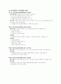 지역사회 기반 보건사업의 개요 2페이지