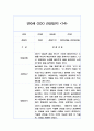 만0세 관찰일지와 발달평가 30페이지 28페이지