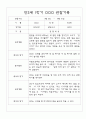 만3세 1학기 관찰일지 및 해석,평가 34명 34페이지