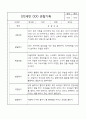 만2세 6개영역별 관찰일지 및 6개영역별 발달평가 30페이지 2페이지