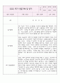 만5세 유아 1학기 관찰일지 (관찰내용+발달종합평가) - 놀이활동,일상생활 4페이지