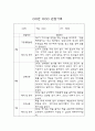 만3세 1학기 6개영역 영유아 관찰일지 (10명 20Page, 영역별 발달평가 포함 관찰일지) 13페이지