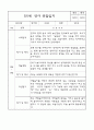 만1세 6개영역 2학기 관찰일지 (32페이지) 22페이지