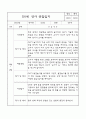 만1세 6개영역 2학기 관찰일지 (32페이지) 32페이지