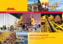 DHL & FedEx 비교분석 발표(기업소개, 국제특송, 서비스 종류, 경영전략, 차별화전략, 광고전략, 사회적 책임) 7페이지